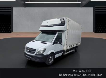 Mercedes-Benz - Sprinter