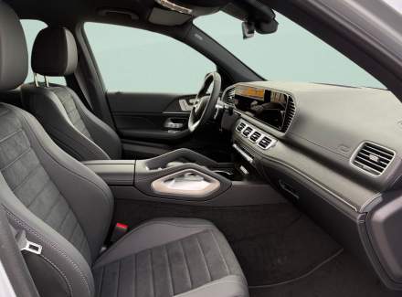 Mercedes-Benz - GLE