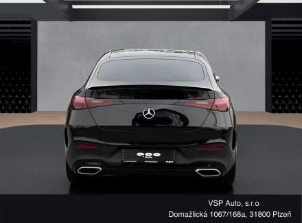 Mercedes-Benz - GLC