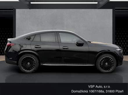 Mercedes-Benz - GLC