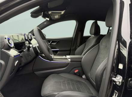 Mercedes-Benz - GLC