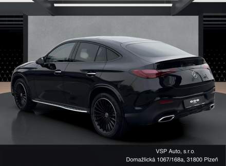 Mercedes-Benz - GLC