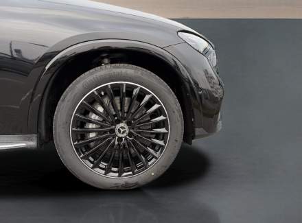 Mercedes-Benz - GLC