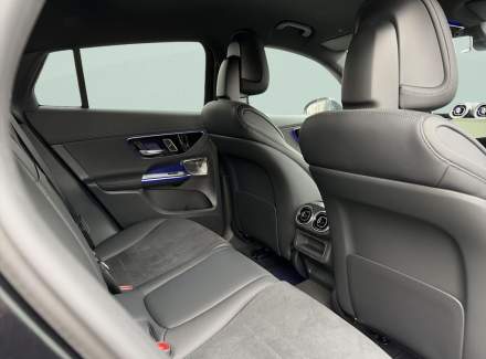 Mercedes-Benz - GLC