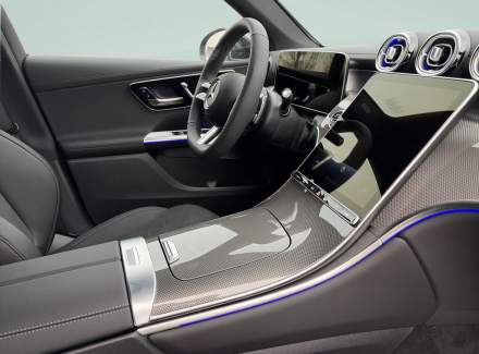 Mercedes-Benz - GLC