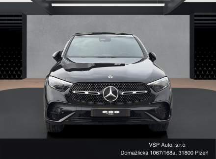 Mercedes-Benz - GLC