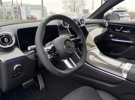Mercedes-Benz - GLC
