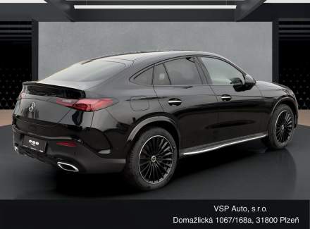 Mercedes-Benz - GLC