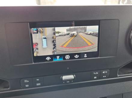 Mercedes-Benz - Sprinter