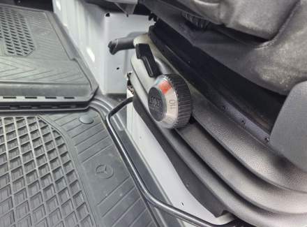 Mercedes-Benz - Sprinter