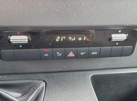 Mercedes-Benz - Sprinter