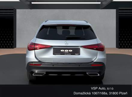 Mercedes-Benz - C-class