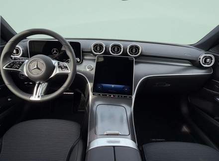 Mercedes-Benz - C-class