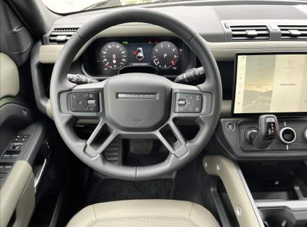 Land Rover - Defender