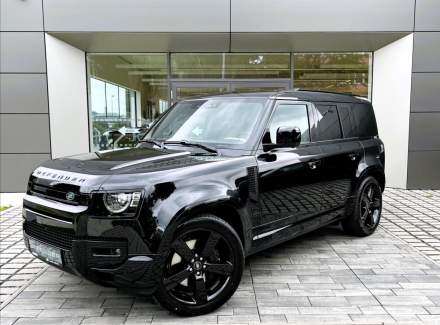 Land Rover - Defender