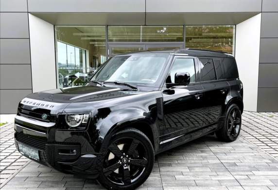 Land Rover - Defender
