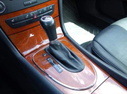 Mercedes-Benz - E-class