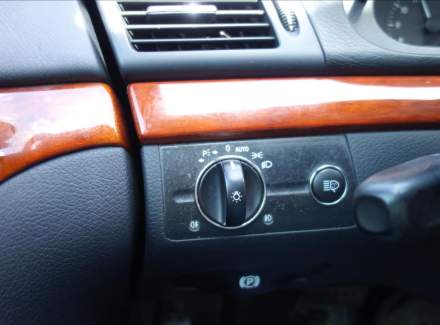 Mercedes-Benz - E-class