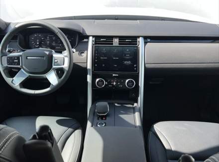 Land Rover - Discovery