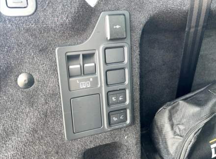Land Rover - Discovery