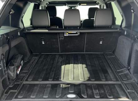 Land Rover - Discovery
