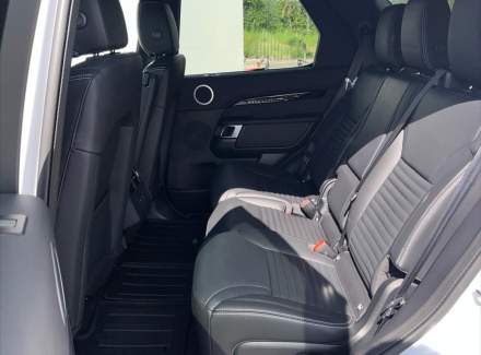 Land Rover - Discovery