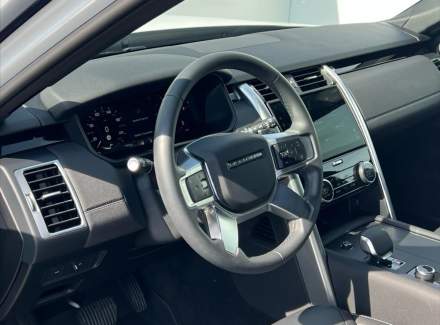 Land Rover - Discovery