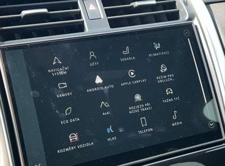 Land Rover - Discovery