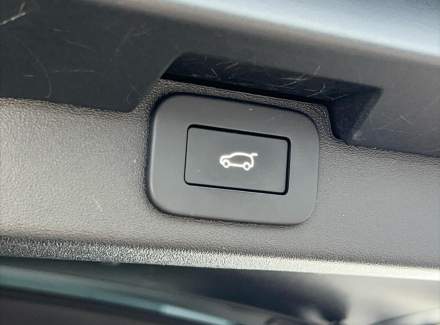 Land Rover - Discovery