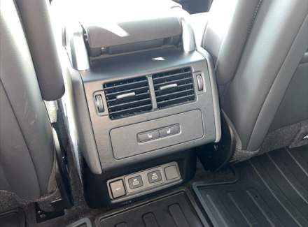 Land Rover - Discovery