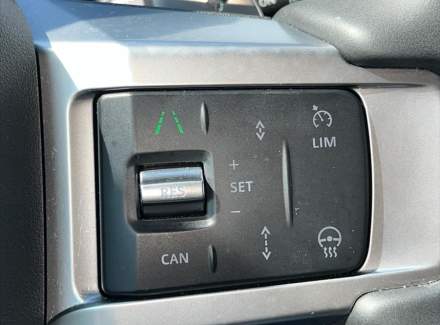 Land Rover - Discovery