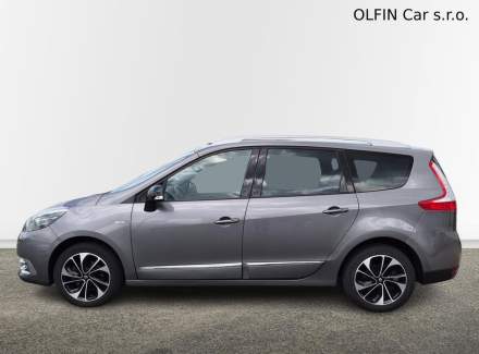 Renault - Scenic