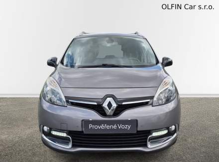 Renault - Scenic