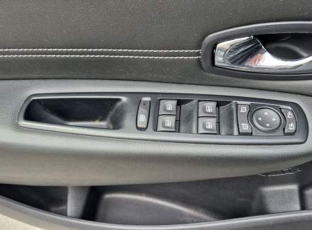 Renault - Scenic