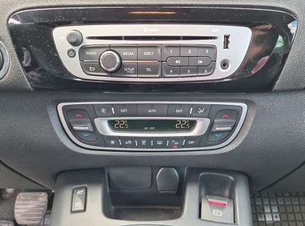 Renault - Scenic