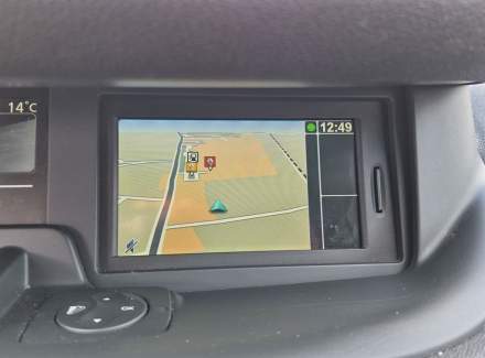 Renault - Scenic