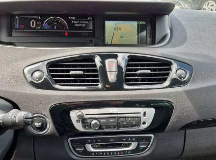 Renault - Scenic