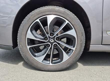 Renault - Scenic