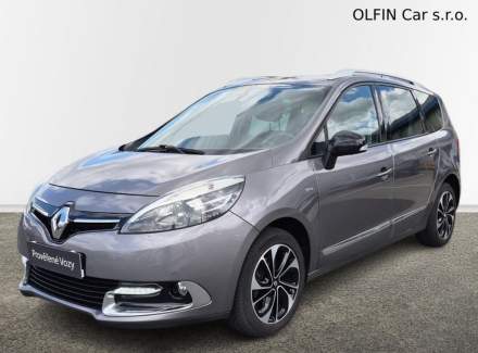 Renault - Scenic
