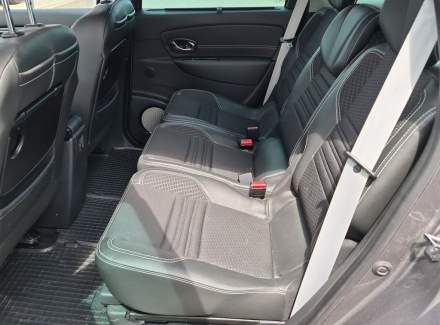 Renault - Scenic