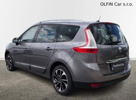 Renault - Scenic