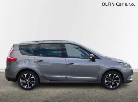 Renault - Scenic
