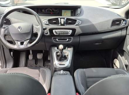 Renault - Scenic