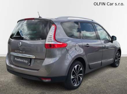 Renault - Scenic
