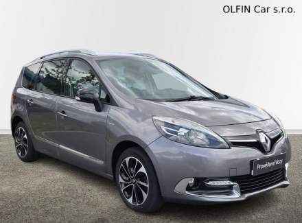 Renault - Scenic