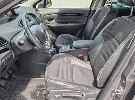 Renault - Scenic