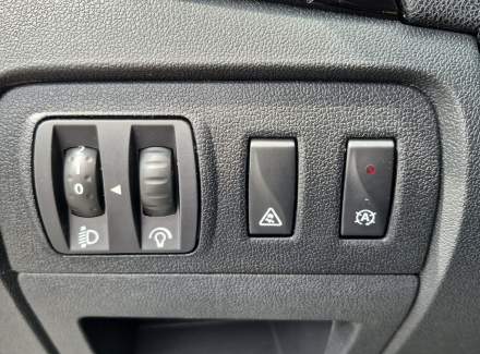 Renault - Scenic