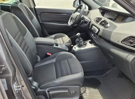 Renault - Scenic
