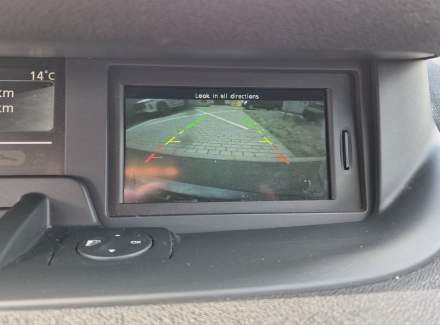 Renault - Scenic