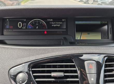 Renault - Scenic